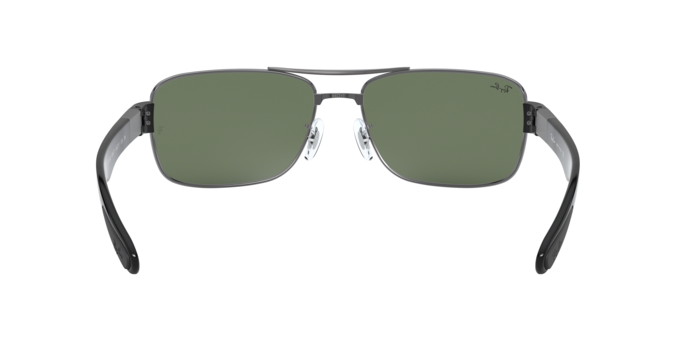 OKULARY RAY-BAN® RB 3522 004/71 61 ROZMIAR M