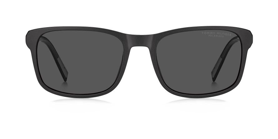 OKULARY TOMMY HILFIGER TH 2325S 807/M9 56 ROZMIAR M Z POLARYZACJĄ