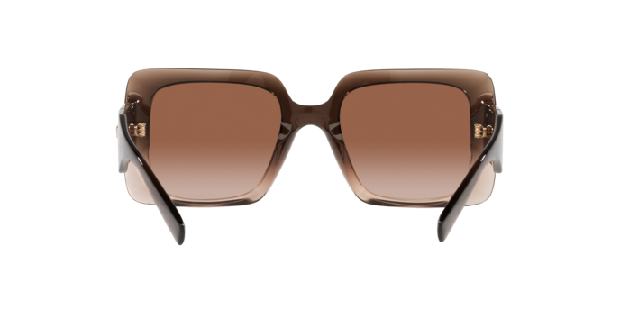 OKULARY VERSACE VE 4405 533213 54 ROZMIAR M
