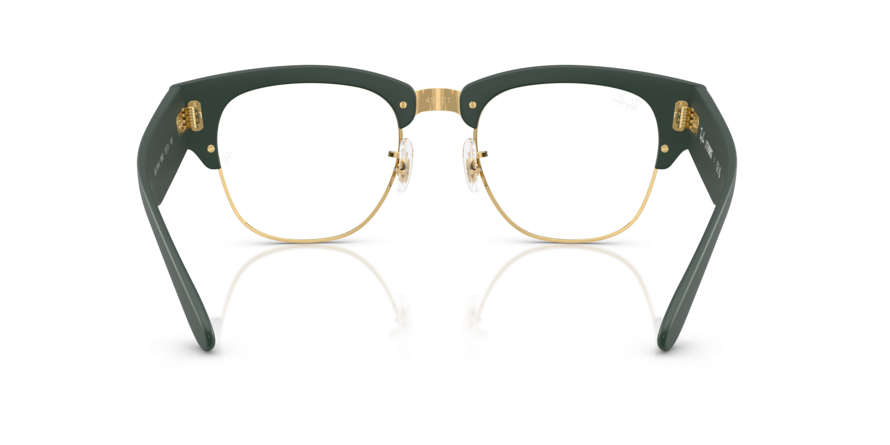 OKULARY KOREKCYJNE RAY-BAN® RX 7316V 8062 52 ROZMIAR M
