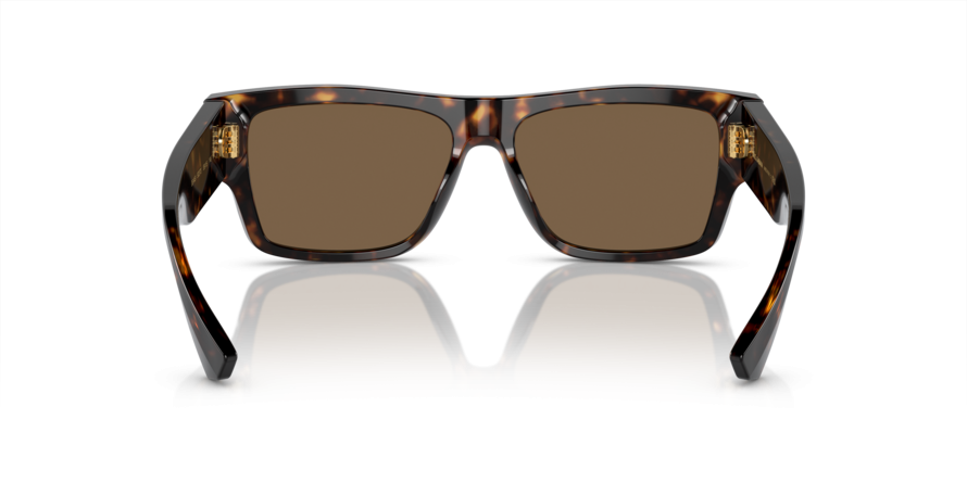 OKULARY DOLCE & GABBANA DG 4451 502/73 55 ROZMIAR M