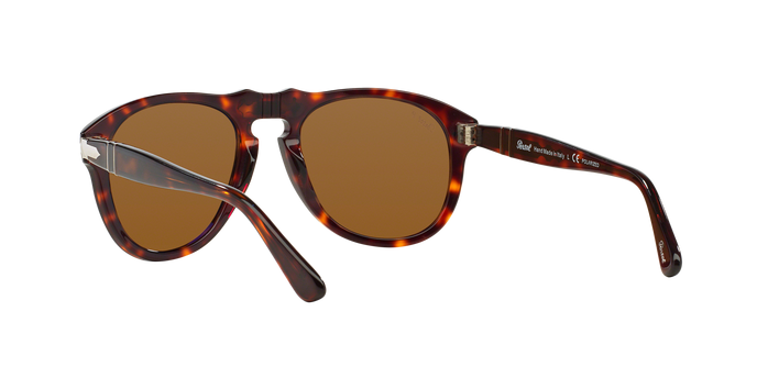 OKULARY PERSOL® PO 0649 24/57 54 ROZMIAR M Z POLARYZACJĄ
