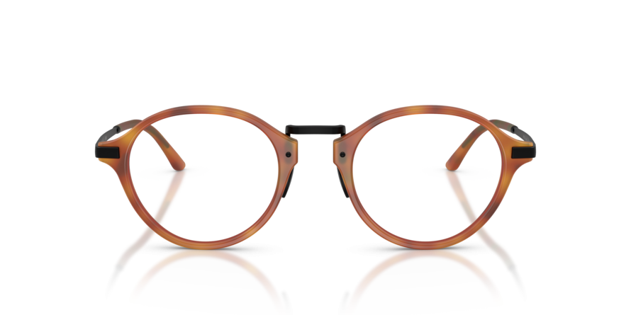 OKULARY KOREKCYJNE GIORGIO ARMANI AR 7287 6404 50 ROZMIAR M