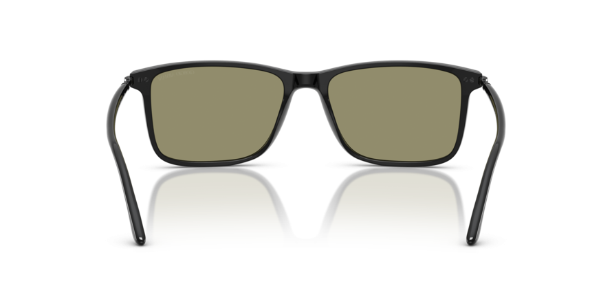 OKULARY GIORGIO ARMANI AR 8218 50012A 56 ROZMIAR M