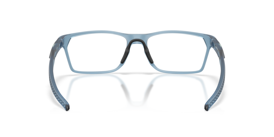 OKULARY KOREKCYJNE OAKLEY® HEX JECTOR OX 8032 803211 57 ROZMIAR M