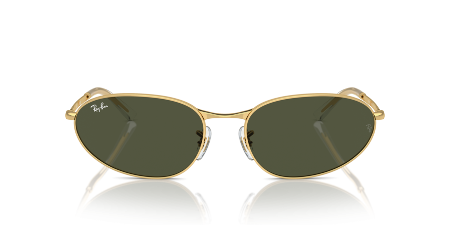 OKULARY RAY-BAN® RB 3734 001/31 59 ROZMIAR L