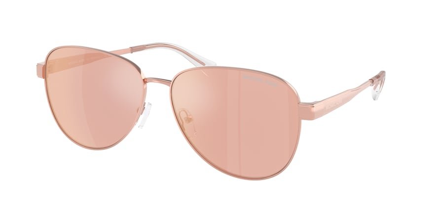 OKULARY MICHAEL KORS BIARRITZ MK 1160 11086X 59 ROZMIAR L
