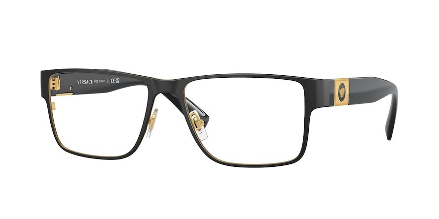 OKULARY KOREKCYJNE VERSACE VE 1274 1436 57 ROZMIAR M