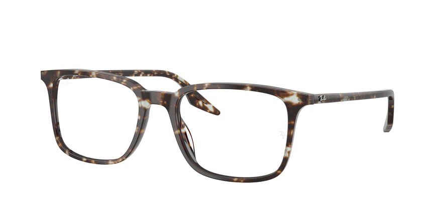 OKULARY KOREKCYJNE RAY-BAN® RX 5421 8425 55 ROZMIAR M