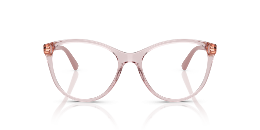 OKULARY KOREKCYJNE VOGUE EYEWEAR VO 5631B 2828 53 ROZMIAR M