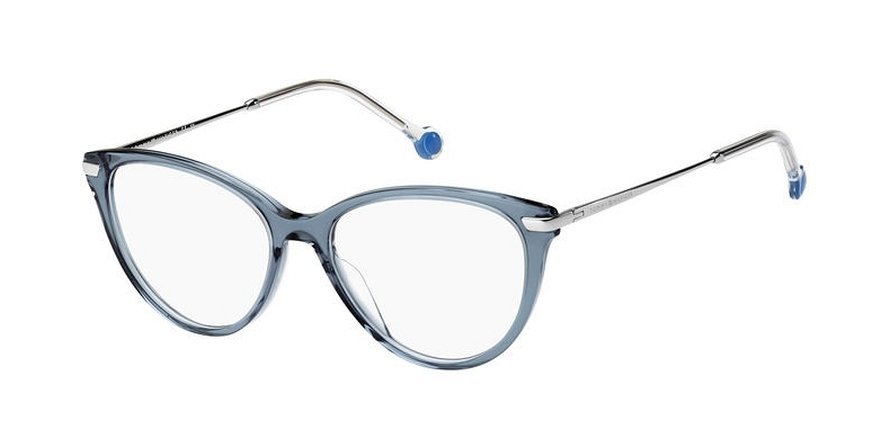OKULARY KOREKCYJNE TOMMY HILFIGER TH 1882 PJP 53 ROZMIAR M
