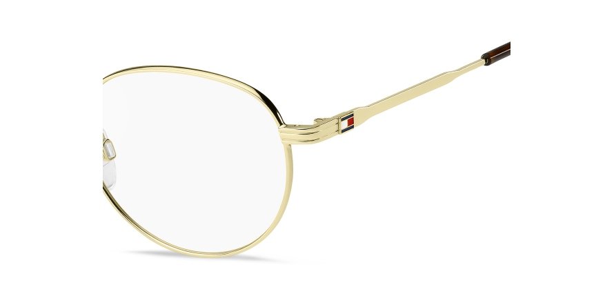 OKULARY KOREKCYJNE TOMMY HILFIGER TH 2135 J5G 51 ROZMIAR M