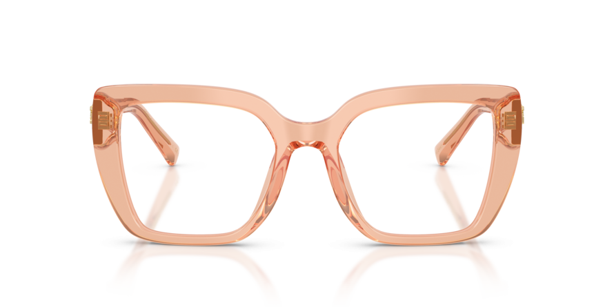 OKULARY KOREKCYJNE DOLCE & GABBANA DG 3441 3226 53 ROZMIAR M