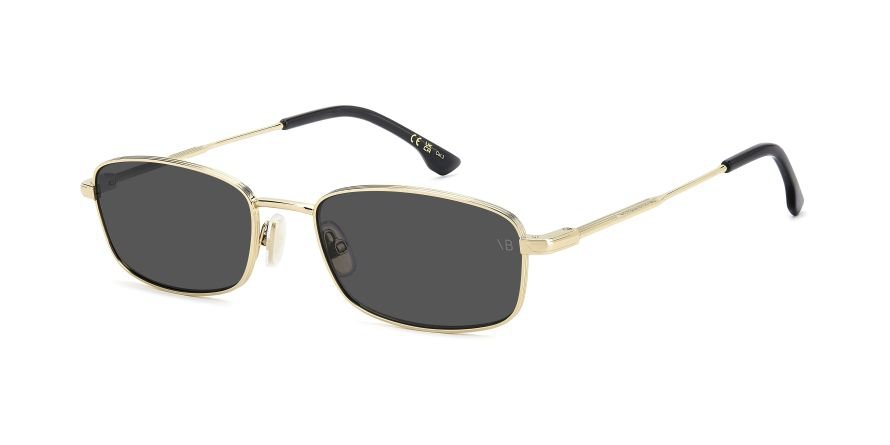 OKULARY VICTORIA BECKHAM VB 1001S RHL 55 ROZMIAR M