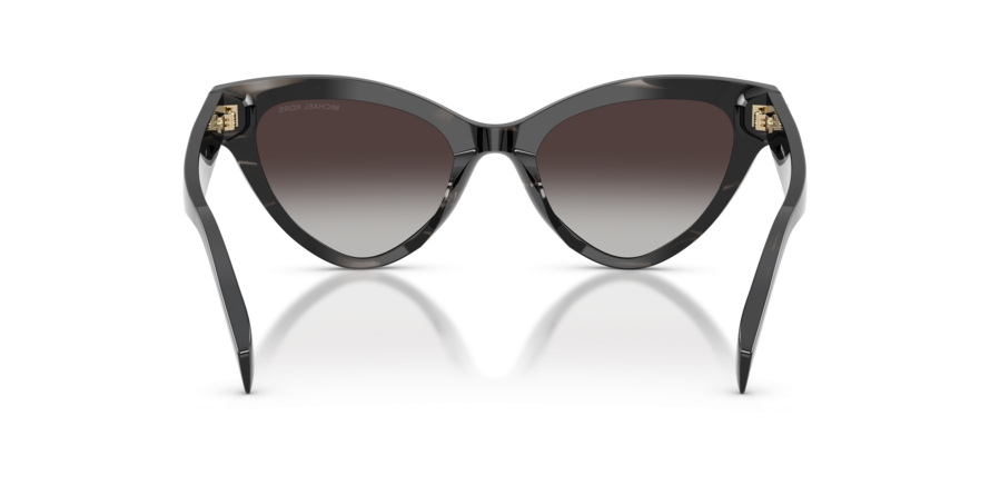 OKULARY MICHAEL KORS ROANOKE MK 2259U 40348G 52 ROZMIAR M