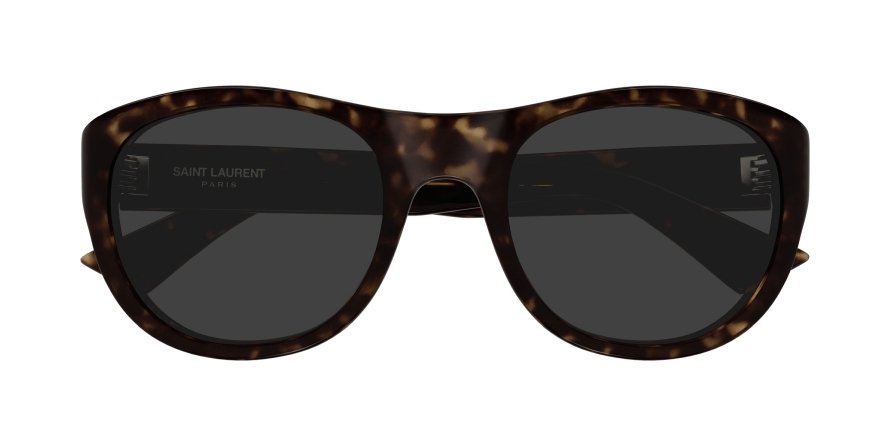 OKULARY SAINT LAURENT SL 798 MAXIME 002 54 ROZMIAR M