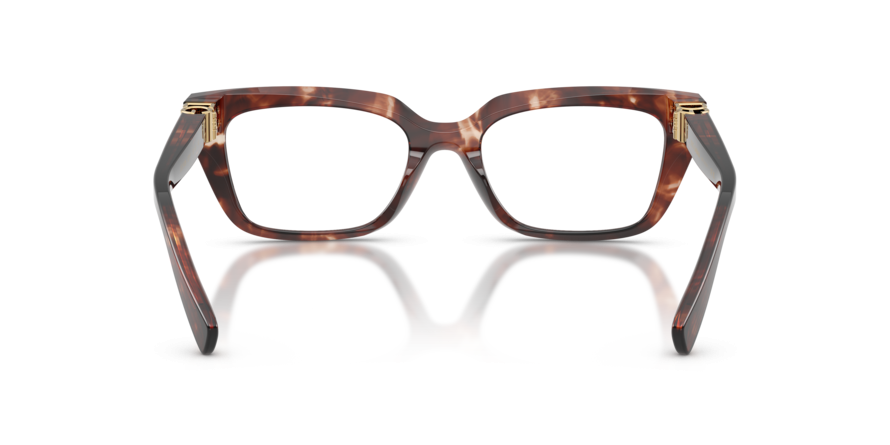 OKULARY KOREKCYJNE DOLCE & GABBANA DG 3436 3222 51 ROZMIAR M