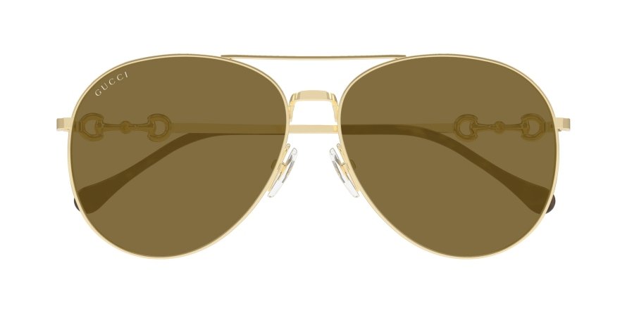 OKULARY GUCCI GG 1698S 002 60 ROZMIAR L
