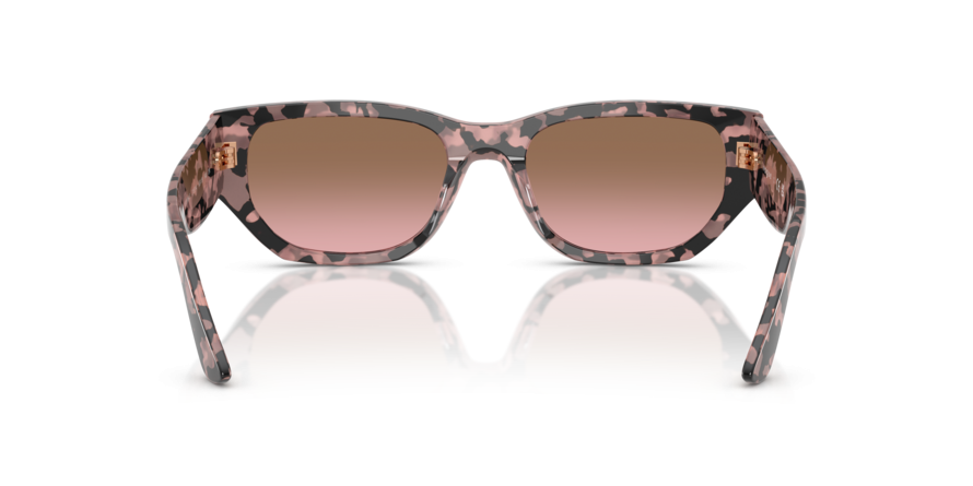 OKULARY VOGUE EYEWEAR VO 5586S 315014 53 ROZMIAR M