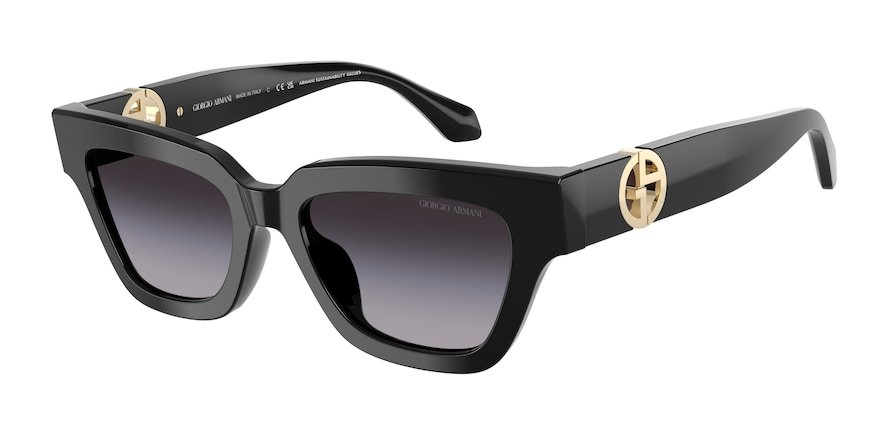 OKULARY GIORGIO ARMANI AR 8246U 58758G 50 ROZMIAR S