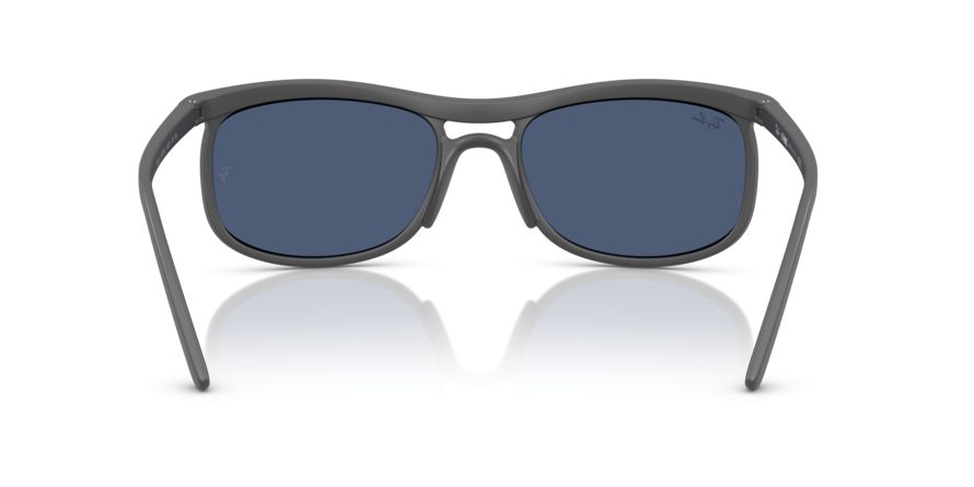 OKULARY RAY-BAN® RB 4452 601780 56 ROZMIAR L