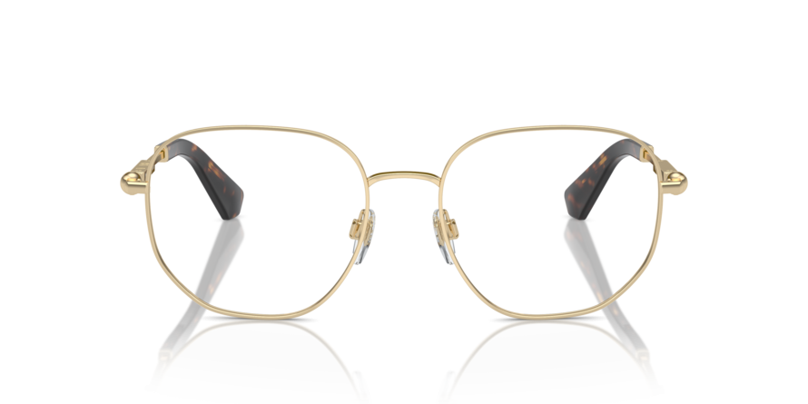 OKULARY KOREKCYJNE BURBERRY BE 1385 1109 53 ROZMIAR M