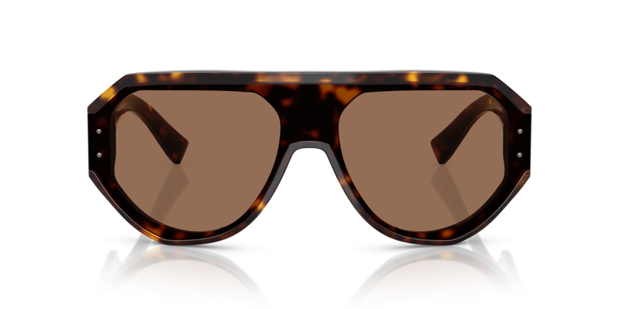 OKULARY DOLCE & GABBANA DG 4481 502/73 47 ROZMIAR L