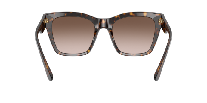 OKULARY DOLCE & GABBANA DG 4384 502/13 53 ROZMIAR M