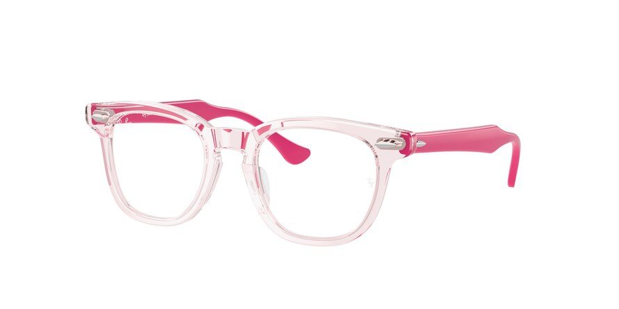 OKULARY KOREKCYJNE DZIECIĘCE RAY-BAN® RY 9098V 3975 45