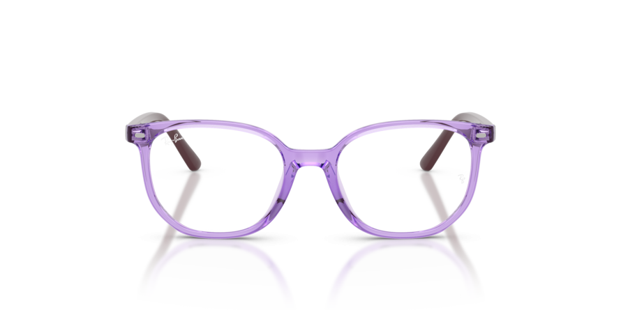 OKULARY KOREKCYJNE DZIECIĘCE RAY-BAN® JUNIOR ELLIOT RY 9097V 7515 44