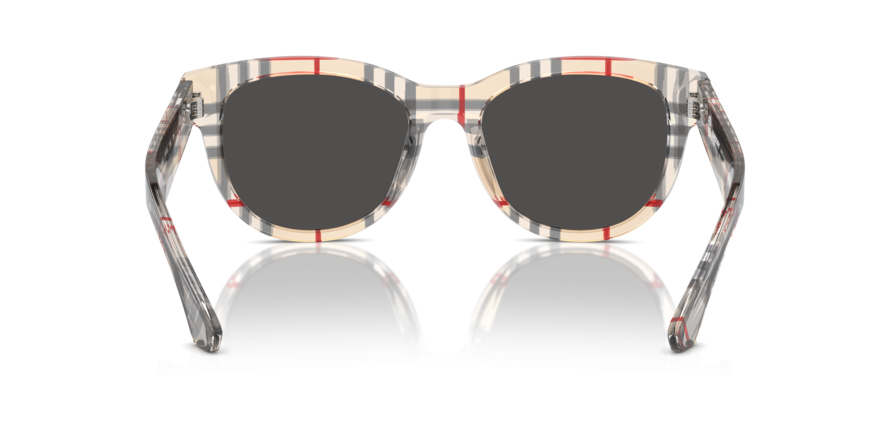 OKULARY BURBERRY BE 4432U 412287 54 ROZMIAR M