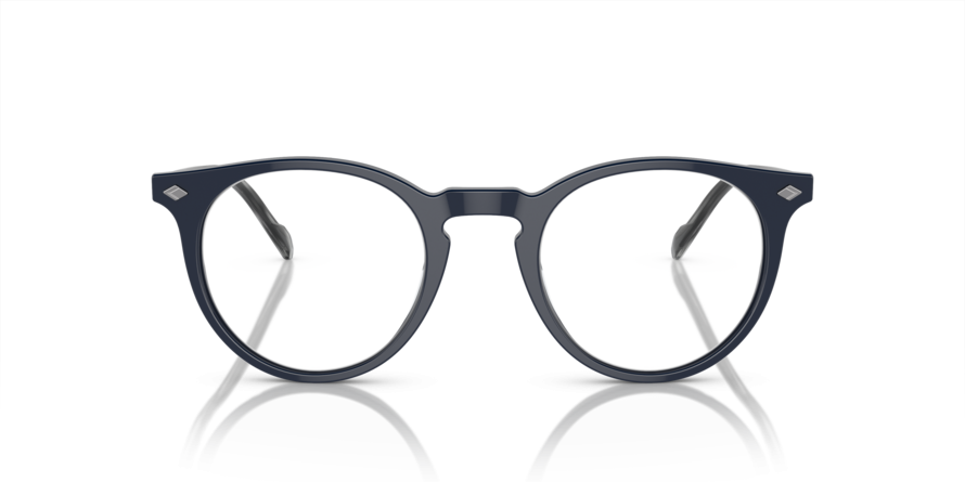 OKULARY KOREKCYJNE VOGUE EYEWEAR VO 5434 2319 49 ROZMIAR M