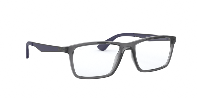 OKULARY KOREKCYJNE RAY-BAN® RX 7056 5814 53 ROZMIAR S