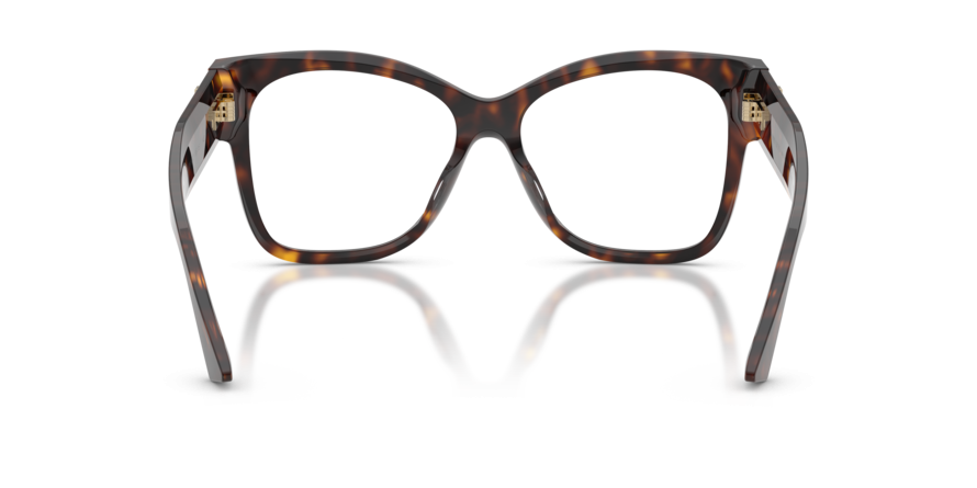 OKULARY KOREKCYJNE JIMMY CHOO JC 3062U 5002 55 ROZMIAR M