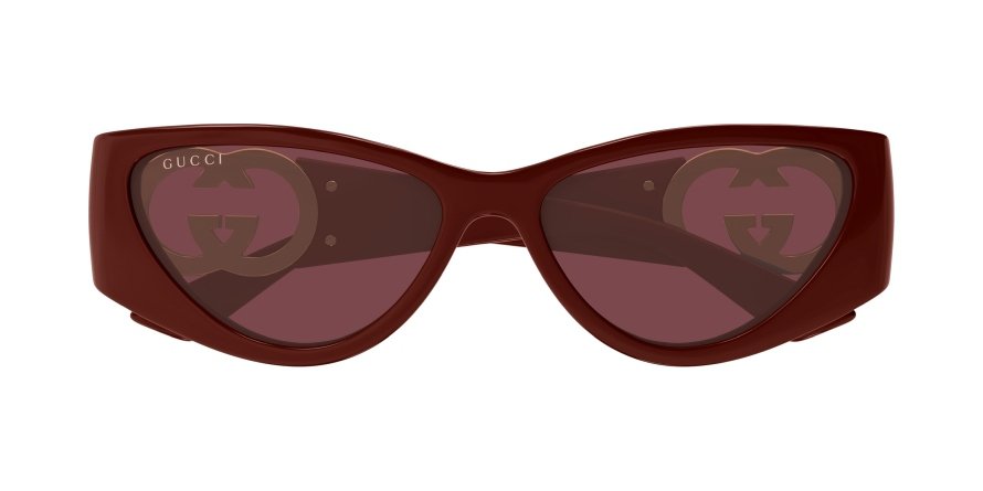 OKULARY GUCCI GG 1824S 003 55 ROZMIAR M