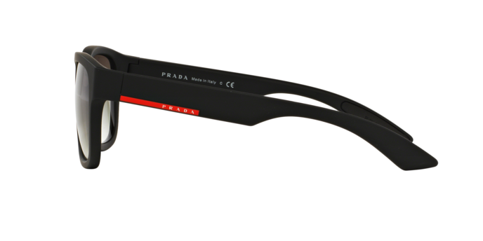OKULARY PRADA SPORT LIFESTYLE PS 03QS DG00A7 57 ROZMIAR M