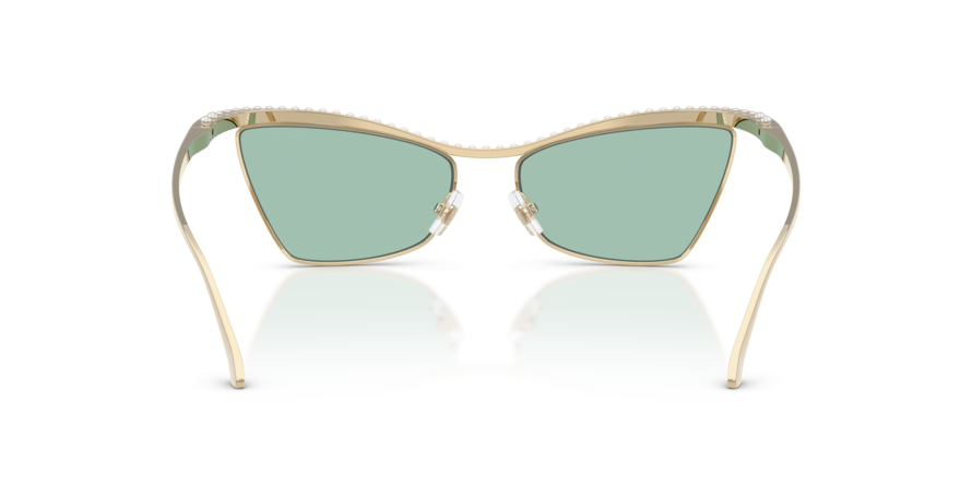 OKULARY JIMMY CHOO JC 4014H 3006/2 56 ROZMIAR M