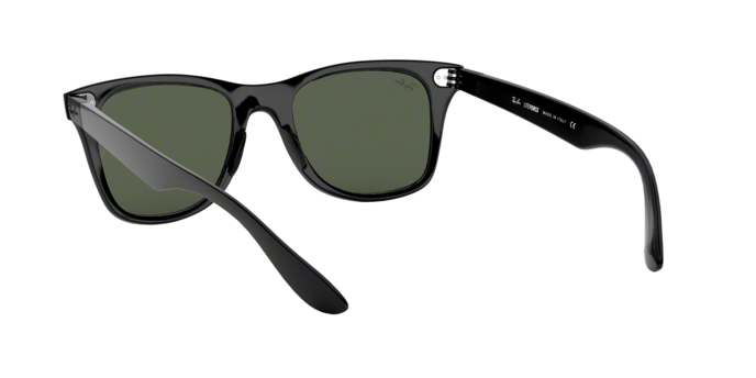 OKULARY RAY-BAN® WAYFARER LITEFORCE RB 4195 601/71 52 ROZMIAR M