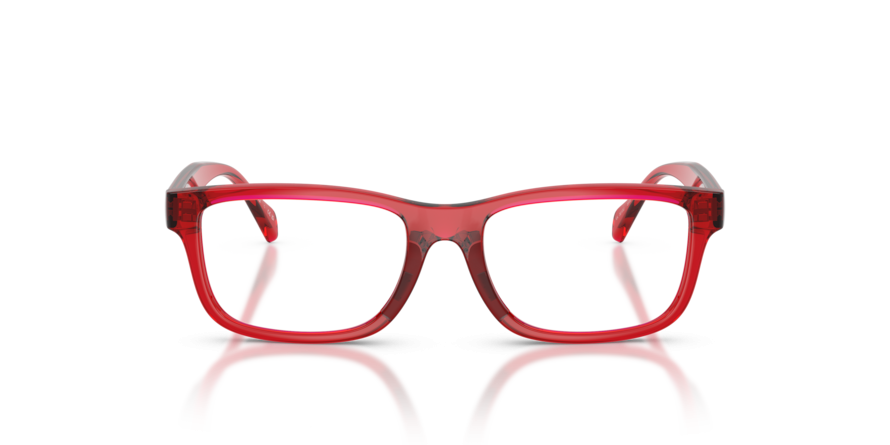 OKULARY KOREKCYJNE DZIECIĘCE VERSACE JUNIOR VK 3013U 5533 47