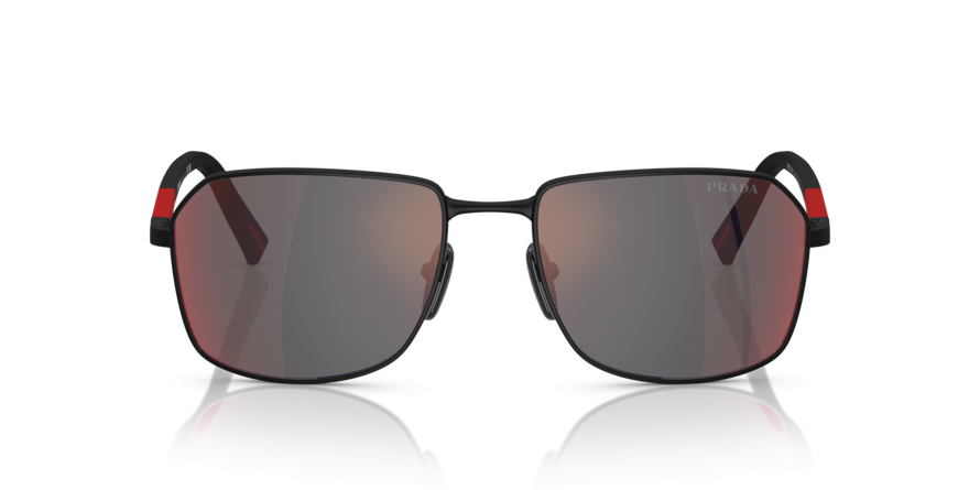 OKULARY PRADA SPORT PS A51S DG008F 57 ROZMIAR L