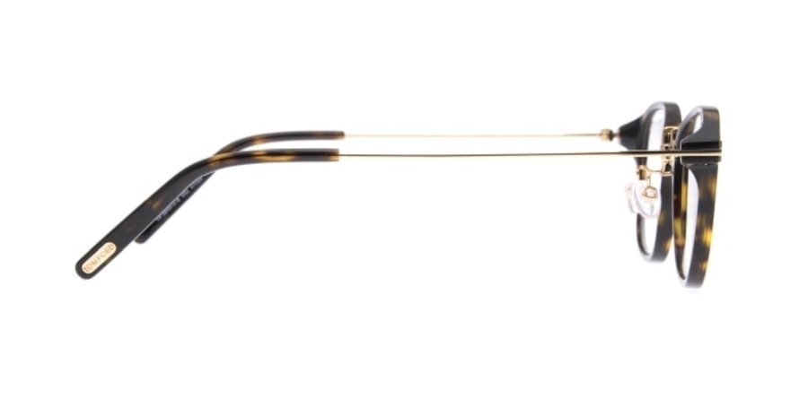 OKULARY KOREKCYJNE TOM FORD TF 5649DB 052 47 ROZMIAR S