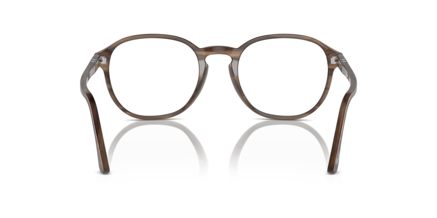 OKULARY KOREKCYJNE PERSOL® PO 3343V 1208 53 ROZMIAR M