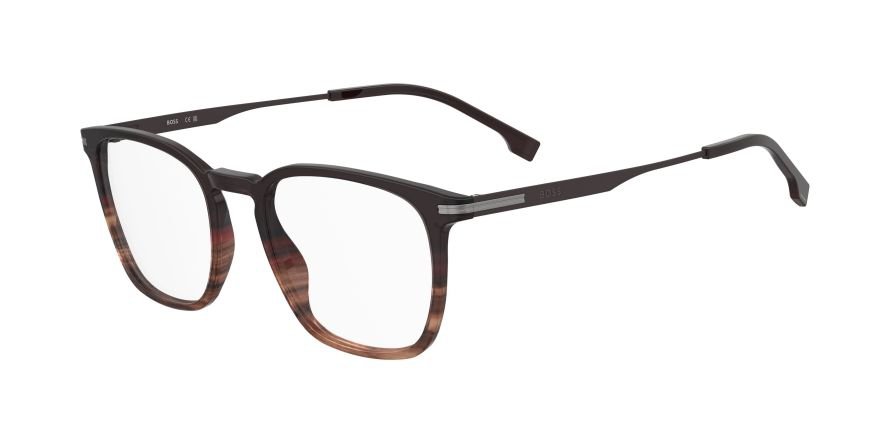 OKULARY KOREKCYJNE BOSS 1889 6KM 52 ROZMIAR M