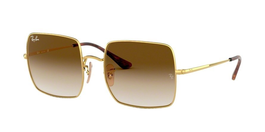 OKULARY RAY-BAN® SQUARE RB 1971 914751 54 ROZMIAR M