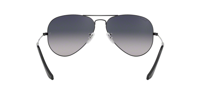 OKULARY RAY-BAN® AVIATOR LARGE METAL RB 3025 004/78 55 ROZMIAR S Z POLARYZACJĄ