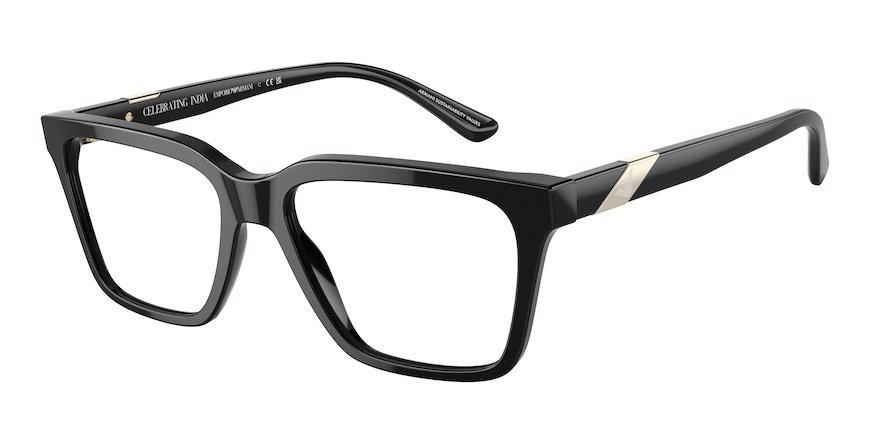 OKULARY KOREKCYJNE EMPORIO ARMANI EA 3194 5078 54 ROZMIAR M