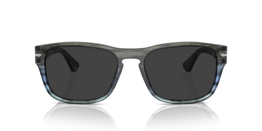 OKULARY PERSOL® PO 3341S 120548 58 ROZMIAR L Z POLARYZACJĄ