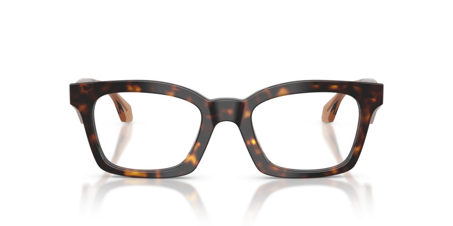 OKULARY KOREKCYJNE GIORGIO ARMANI AR 7277U 5026 50 ROZMIAR M