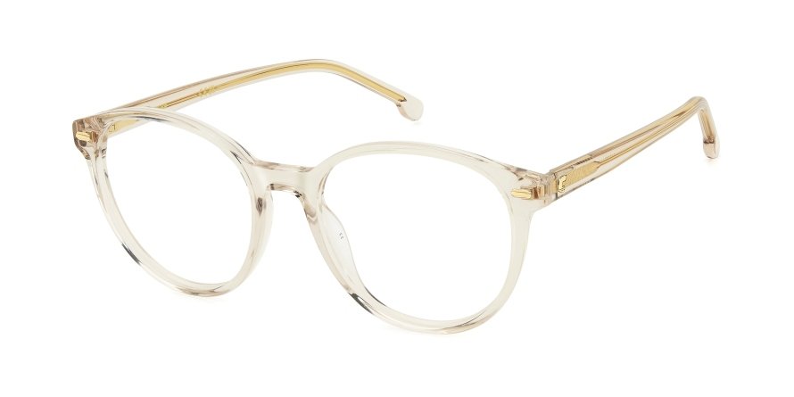OKULARY KOREKCYJNE CARRERA CA 3010 10A 52 ROZMIAR M