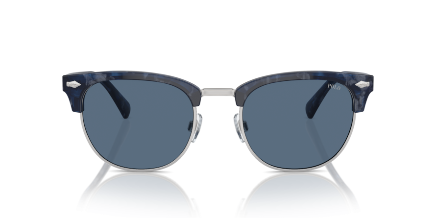 OKULARY POLO RALPH LAUREN PH 4217 618380 53 ROZMIAR M